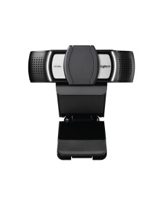 WEBCAM LOGITECH C930E FULL HD LENTE CARL ZEISS 2