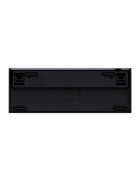 TECLADO PHOENIX ROYAL GAMING MECANICO USB RGB BLACK