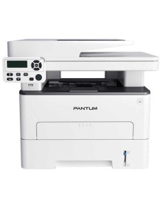IMPRESORA MFP PANTUM LASER MONOCROMO M7105DW 33PPM 250H USB RJ45 WIFI MPS