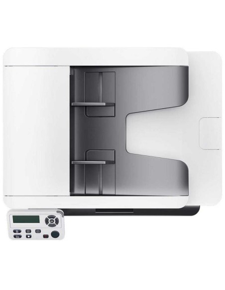 IMPRESORA MFP PANTUM LASER MONOCROMO M7105DW 33PPM 250H USB RJ45 WIFI MPS