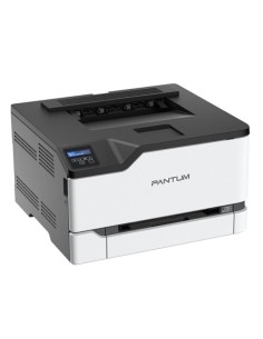 IMPRESORA PANTUM LASER COLOR CP2200DW 24PPM 250H USB RJ45 WIFI 3Y