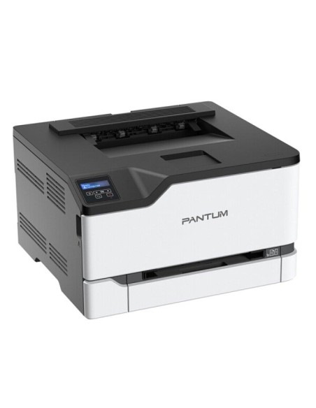 IMPRESORA PANTUM LASER COLOR CP2200DW 24PPM 250H USB RJ45 WIFI 3Y