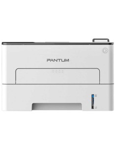 IMPRESORA PANTUM LASER MONOCROMO P3305DW 33PPM 250H USB WIFI RJ45 NFC MPS