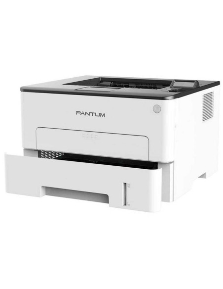 IMPRESORA PANTUM LASER MONOCROMO P3305DW 33PPM 250H USB WIFI RJ45 NFC MPS