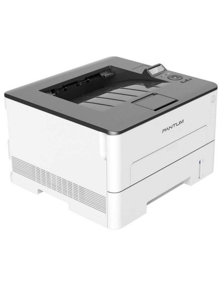 IMPRESORA PANTUM LASER MONOCROMO P3305DW 33PPM 250H USB WIFI RJ45 NFC MPS