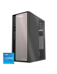 ORDENADOR PB GIGABYTE MANHATTAN FX I5 12400/16GB/SSD1TBM2/LMT/5Y