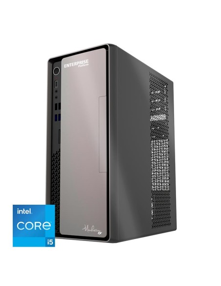 ORDENADOR PB GIGABYTE MANHATTAN FX I5 12400/16GB/SSD1TBM2/LMT/5Y