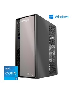 ORDENADOR PB GIGABYTE MANHATTAN FX I5 12400/16GB/SSD1TBM2/LMT/5Y/W11PRO