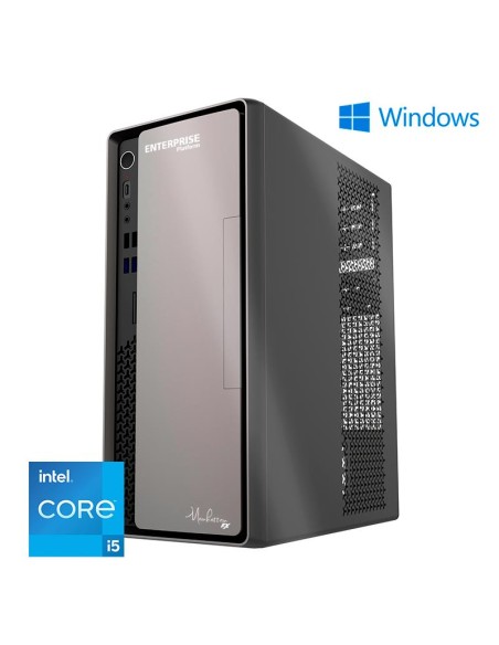 ORDENADOR PB GIGABYTE MANHATTAN FX I5 12400/16GB/SSD1TBM2/LMT/5Y/W11PRO