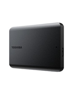 DISCO DURO EXTERNO TOSHIBA CB 2TB 2,5 USB 3.0