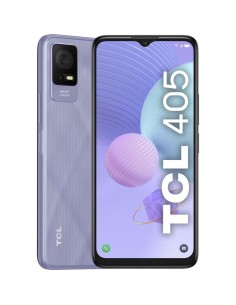 SMARTPHONE TCL T506D 405 6.6 HD 2GB/32GB/4G 13MPX PURPLE