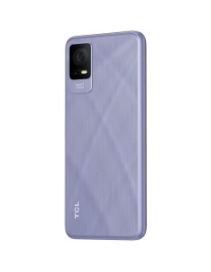 SMARTPHONE TCL T506D 405 6.6 HD 2GB/32GB/4G 13MPX PURPLE 2