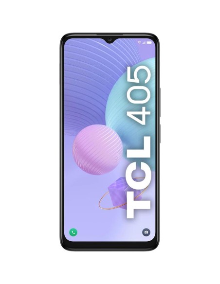SMARTPHONE TCL T506D 405 6.6 HD 2GB/32GB/4G 13MPX PURPLE