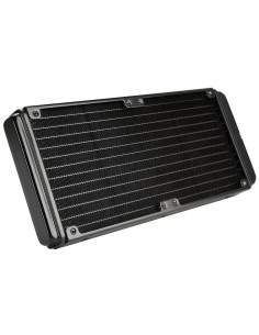 REFRIGERACION LIQUIDA CPU ENERMARX LIQMAX III ARGB 240MM INTEL AMD