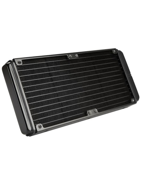 REFRIGERACION LIQUIDA CPU ENERMARX LIQMAX III ARGB 240MM INTEL AMD