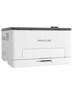 IMPRESORA PANTUM LASER COLOR CP1100DW 18PPM 250H USB WIFI 3Y 2