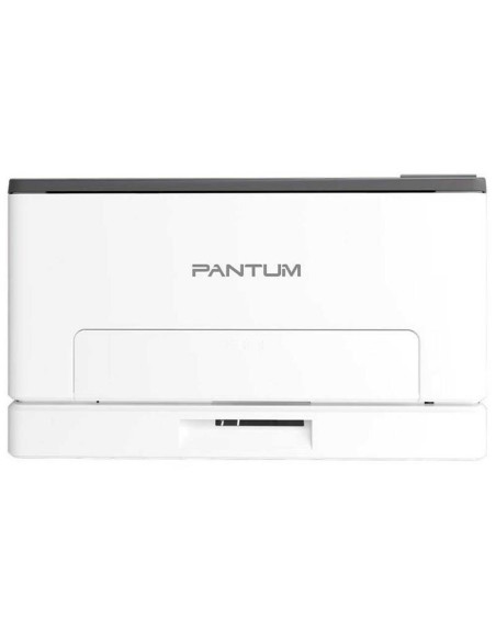 IMPRESORA PANTUM LASER COLOR CP1100DW 18PPM 250H USB WIFI 3Y