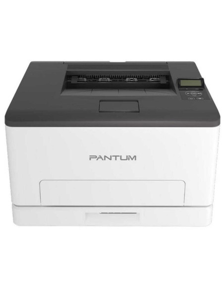 IMPRESORA PANTUM LASER COLOR CP1100DW 18PPM 250H USB WIFI 3Y