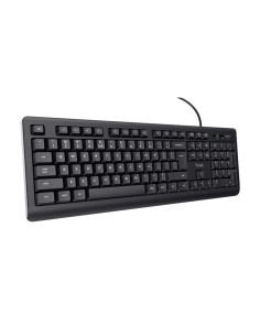 TECLADO TRUST TK-150 USB