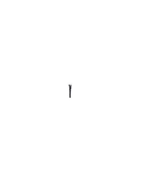 MALETIN TRUST BOLOGNA 16 BLACK + RATON WIRELESS SILENT BLACK