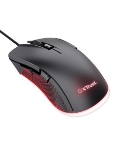 RATON TRUST GXT 922 YBAR GAMING RGB BLACK 2