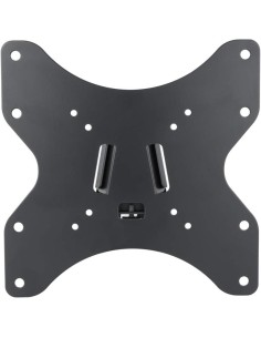 SOPORTE PARED TV MONITOR TOOQ 23-42 35KG BLACK 2