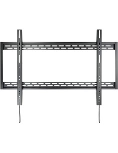 SOPORTE PARED TV MONITOR TOOQ 60-100 130KG BLACK 2