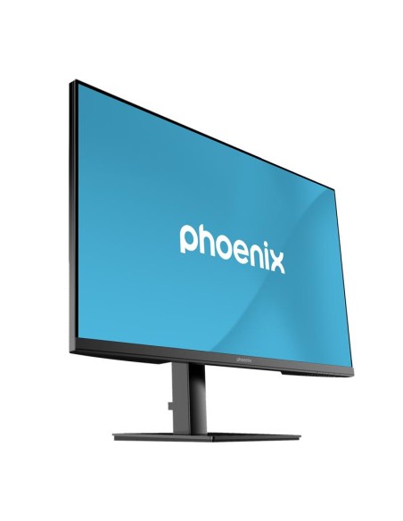MONITOR PHOENIX 27 IPS MULTIMEDIA HDMI DISPLAYPORT USB 3YR GARANTIA