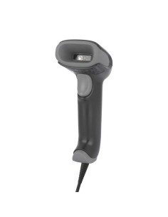 LECTOR HONEYWELL MS1470SUN 2D + STAND USB