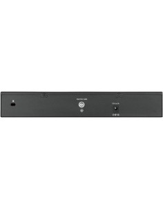 SWITCH D-LINK GIGABIT 16 PUERTOS GO-SW-16G/E 2