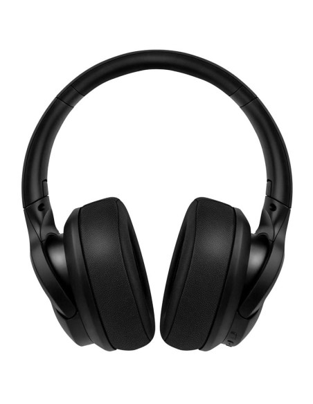 AURICULARES + MICROFONO PHOENIX AERIS HEADSET WIRELESS BLACK