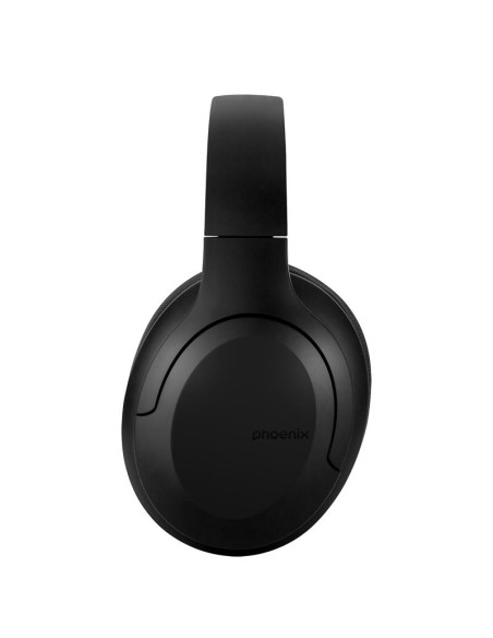 AURICULARES + MICROFONO PHOENIX AERIS HEADSET WIRELESS BLACK