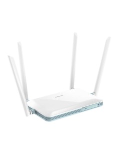 WIRELESS ROUTER D-LINK G403 EAGLE PRO 4G 1500MBPS ALEXA/GOOGLE 2