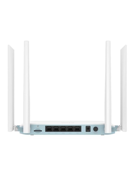 WIRELESS ROUTER D-LINK G403 EAGLE PRO 4G 1500MBPS ALEXA/GOOGLE