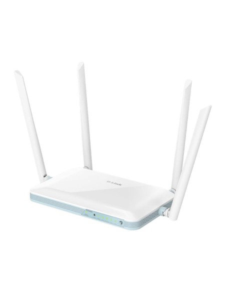 WIRELESS ROUTER D-LINK G403 EAGLE PRO 4G 1500MBPS ALEXA/GOOGLE