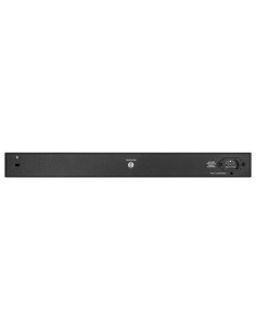 SWITCH D-LINK GIGABIT 28 PUERTOS DGS-1210-28 2