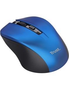 RATON TRUST MYDO SILENT CLICK WIRELESS BLUE 2