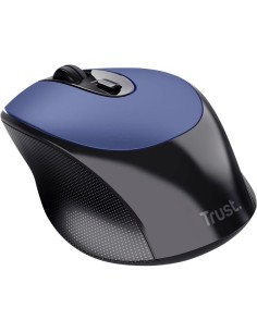 RATON TRUST ZAYA RECARGABLE WIRELESS BLUE 2