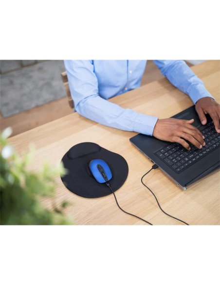 RATON TRUST ZAYA RECARGABLE WIRELESS BLUE