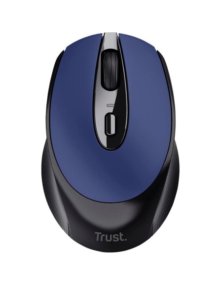 RATON TRUST ZAYA RECARGABLE WIRELESS BLUE