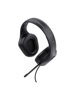 AURICULARES + MICROFONO TRUST GAMING GXT 415 ZIROX MULTI HEADSET BLACK 2