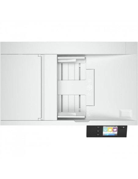 ESCANER HP DOCUMENTAL SCANJET PRO N4600FNW1 WHITE