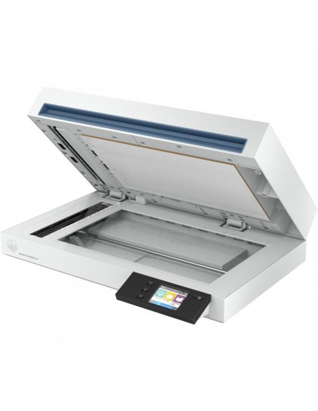 ESCANER HP DOCUMENTAL SCANJET PRO N4600FNW1 WHITE