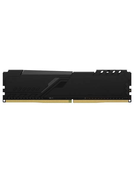MEMORIA RAM 8GB KINGSTON DDR4 3200MHZ FURY BEAST