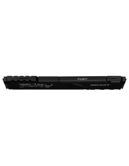 MEMORIA RAM 8GB KINGSTON DDR4 3200MHZ FURY BEAST
