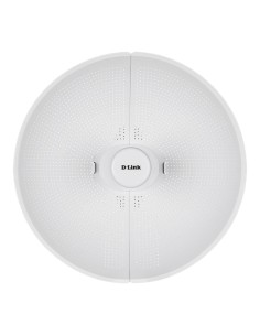 WIRELESS ACCESS POINT D-LINK DUAL 20KM DAP-3712