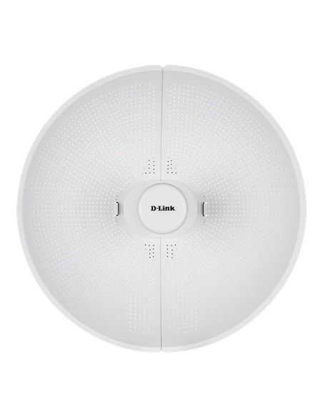 WIRELESS ACCESS POINT D-LINK DUAL 20KM DAP-3712