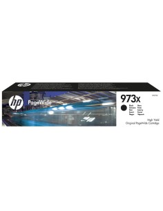 TINTA HP PAGEWIDE 973X BLACK