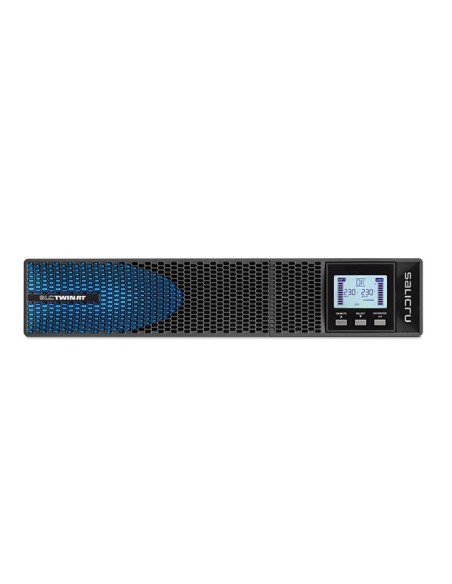 UPS SALICRU 3000VA TWIN RT 2 LION SERIES