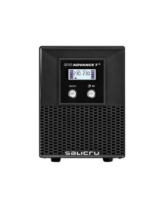UPS SALICRU 850VA ADVANCED T SERIES TOWER